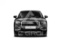 2025 Audi Q2