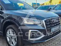 2025 Audi Q2