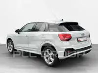 2025 Audi Q2