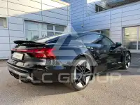 2025 Audi E-TRON