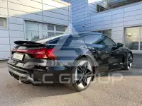 2025 Audi E-TRON