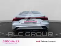 2025 Audi E-TRON