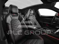 2025 Audi E-TRON