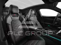 2025 Audi E-TRON