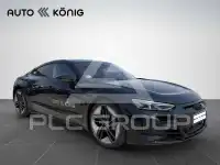 2025 Audi E-TRON