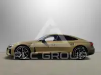 2025 Audi E-TRON