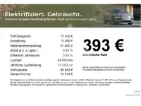2025 Audi E-TRON