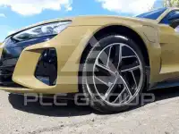 2025 Audi E-TRON