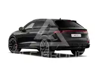 2025 Audi RSQ8