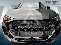2025 Audi RSQ8
