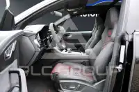 2025 Audi RSQ8