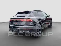 2025 Audi RSQ8