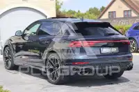 2025 Audi RS Q8
