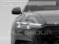 2025 Audi RSQ8