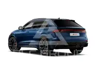 2025 Audi RSQ8