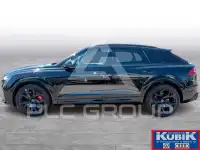 2025 Audi RSQ8