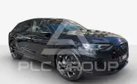 2025 Audi RSQ8