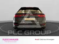2025 Audi RS Q8