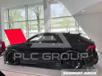 2025 Audi RSQ8
