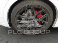 2025 Audi RS Q8