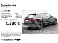 2025 Audi RSQ8