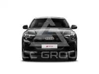 2025 Audi RSQ8