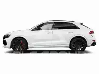 2025 Audi RSQ8