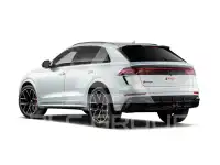 2025 Audi RSQ8