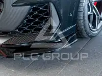 2025 Audi RSQ8