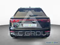 2025 Audi RSQ8