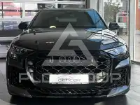 2025 Audi RS Q8