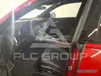 2025 Audi RS Q8