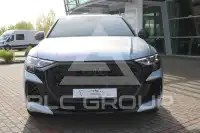 2025 Audi RS Q8