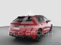 2025 Audi RS Q8