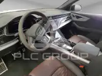 2025 Audi RS Q8