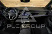 2025 Audi RSQ8