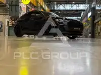 2025 Audi RSQ8