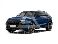 2025 Audi RSQ8