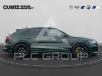 2025 Audi RSQ8