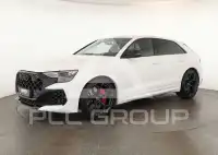 2025 Audi RS Q8