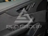2025 Audi RSQ8