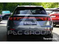 2025 Audi RSQ8