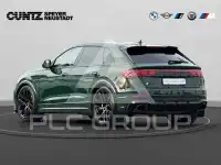 2025 Audi RSQ8