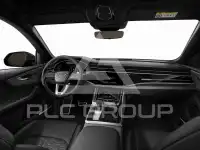 2025 Audi RS Q8