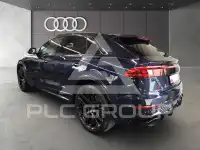 2025 Audi RSQ8
