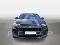 2025 Audi RS Q8