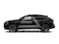 2025 Audi RSQ8