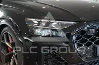 2025 Audi RSQ8