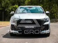 2025 Audi RS Q8