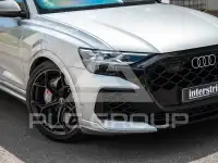 2025 Audi RS Q8
